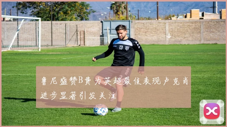 鲁尼盛赞B费为英超最佳表现卢克肖进步显著引发关注